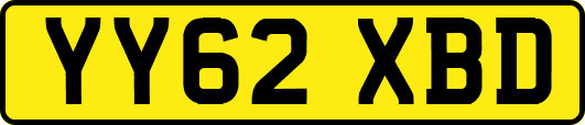 YY62XBD