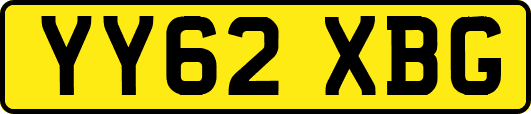 YY62XBG