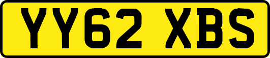 YY62XBS