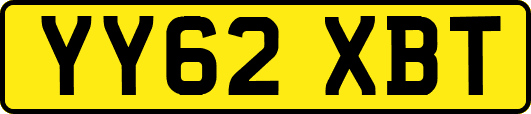 YY62XBT