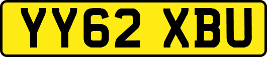 YY62XBU