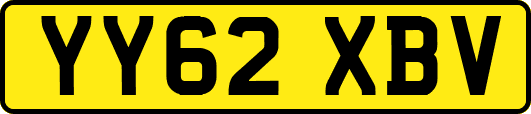 YY62XBV