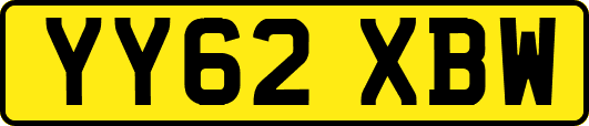 YY62XBW
