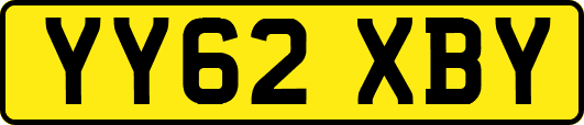 YY62XBY