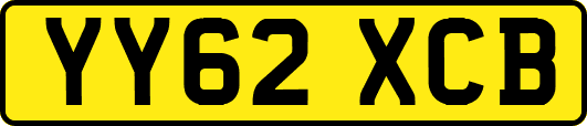 YY62XCB