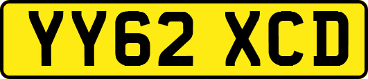 YY62XCD
