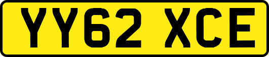 YY62XCE