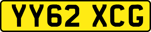 YY62XCG