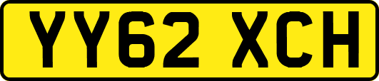 YY62XCH