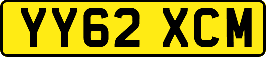 YY62XCM
