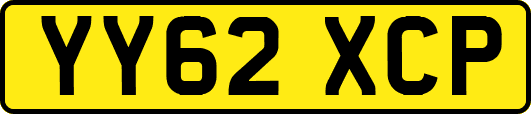 YY62XCP