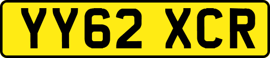 YY62XCR