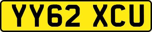 YY62XCU
