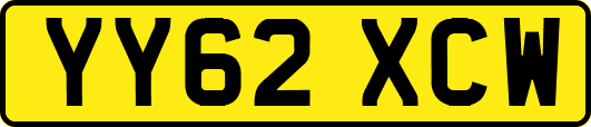 YY62XCW