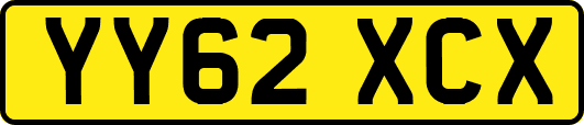 YY62XCX