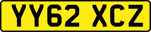 YY62XCZ