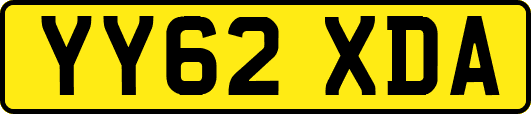 YY62XDA
