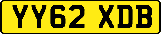 YY62XDB