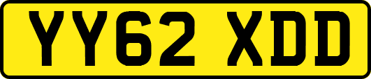 YY62XDD