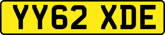 YY62XDE