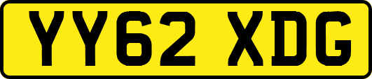 YY62XDG
