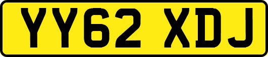 YY62XDJ