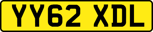 YY62XDL