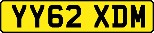 YY62XDM