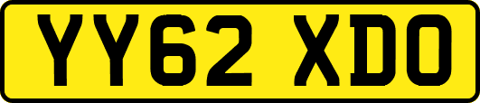 YY62XDO