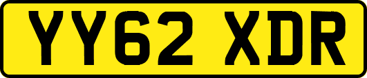 YY62XDR