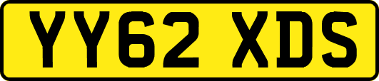 YY62XDS