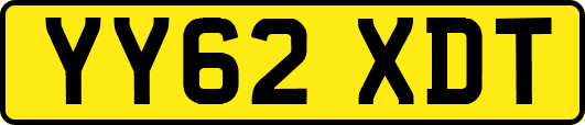 YY62XDT