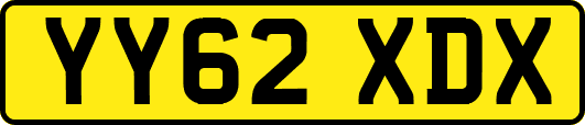 YY62XDX
