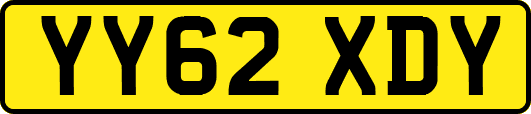 YY62XDY
