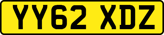 YY62XDZ