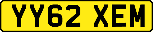 YY62XEM