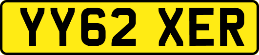 YY62XER