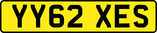 YY62XES