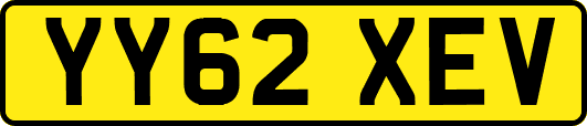 YY62XEV