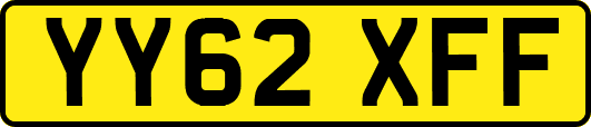 YY62XFF