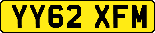 YY62XFM