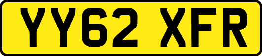 YY62XFR
