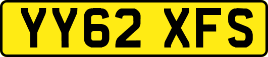 YY62XFS