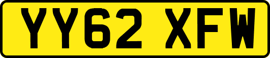 YY62XFW