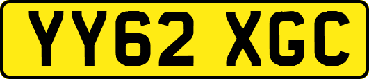 YY62XGC