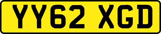 YY62XGD