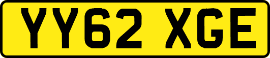 YY62XGE