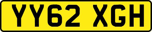 YY62XGH