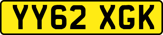YY62XGK