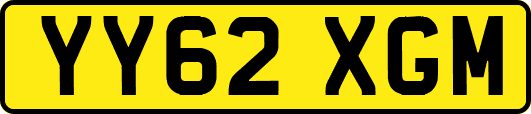 YY62XGM